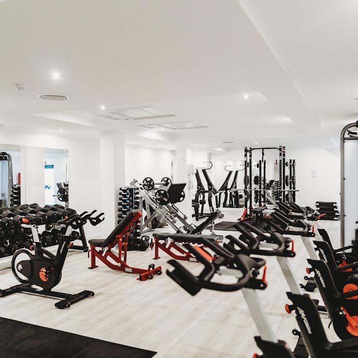 Choosing the right gym environment