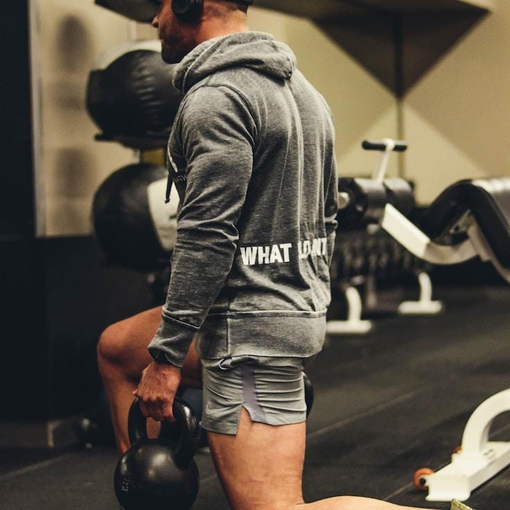 Choosing a gym and building a consistent fitness routine